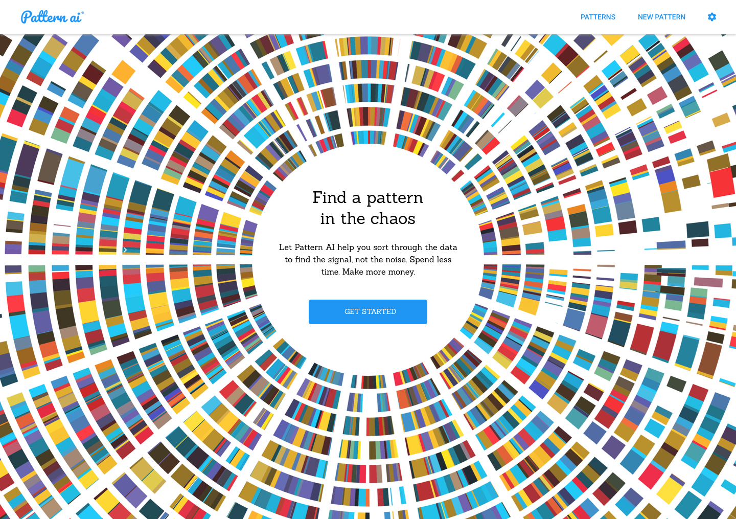 Management consulting UX design